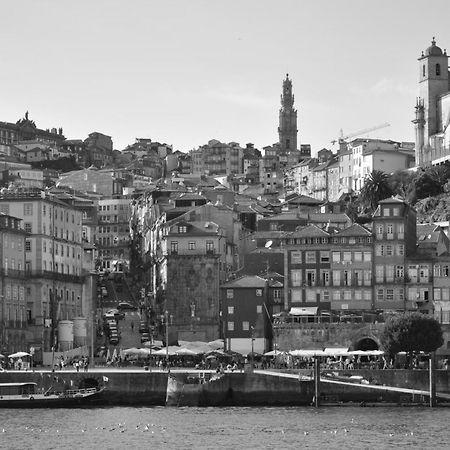 Porto Se Classic Terrace Apartment Zewnętrze zdjęcie