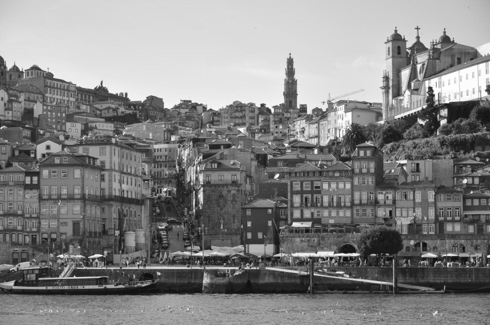 Porto Se Classic Terrace Apartment Zewnętrze zdjęcie