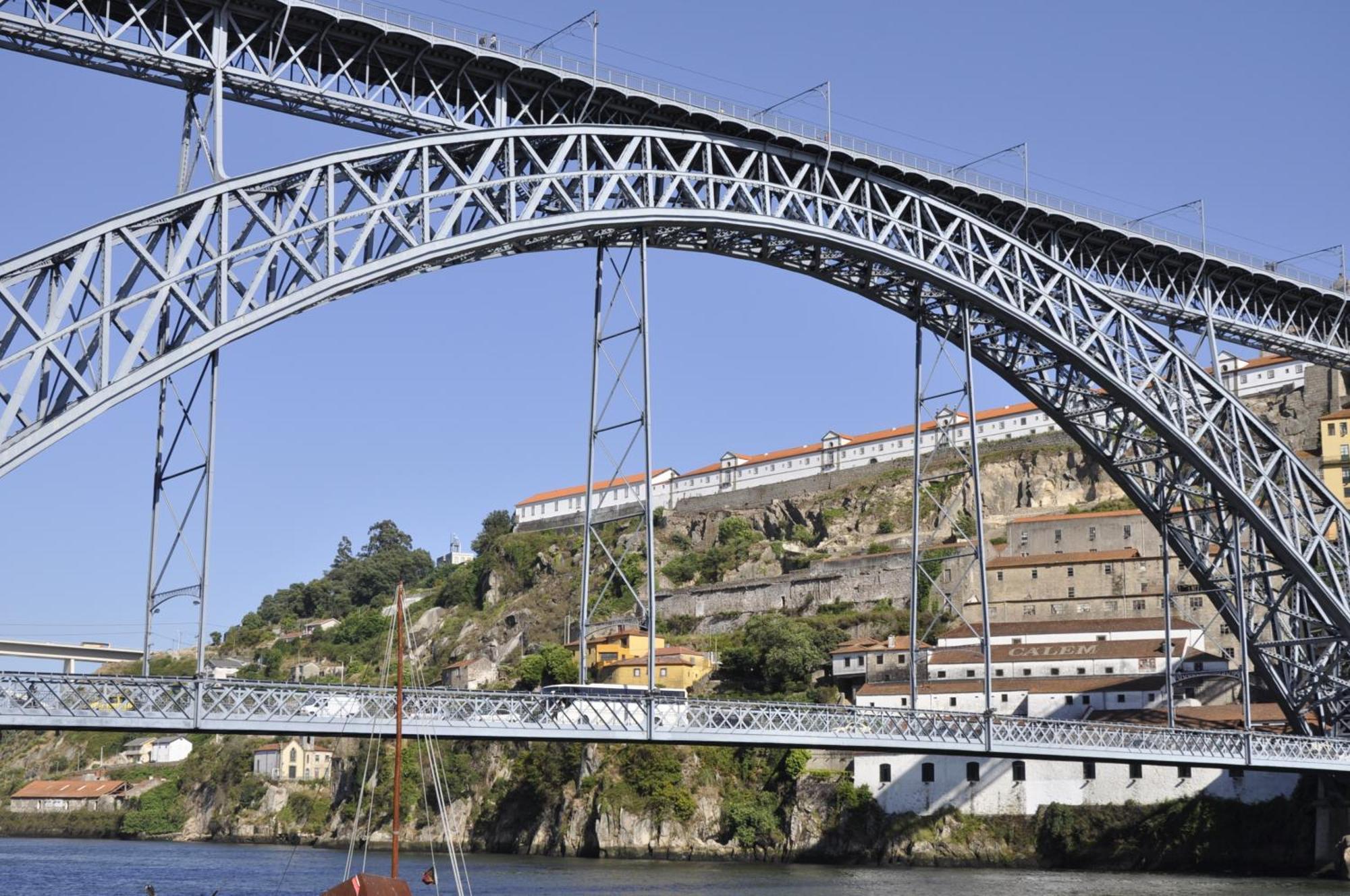 Porto Se Classic Terrace Apartment Zewnętrze zdjęcie