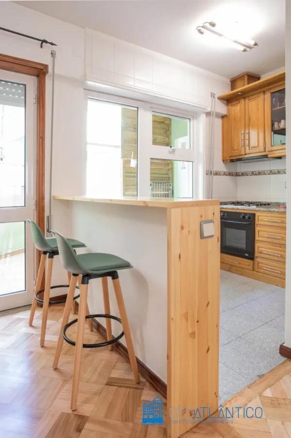 Porto Se Classic Terrace Apartment Zewnętrze zdjęcie