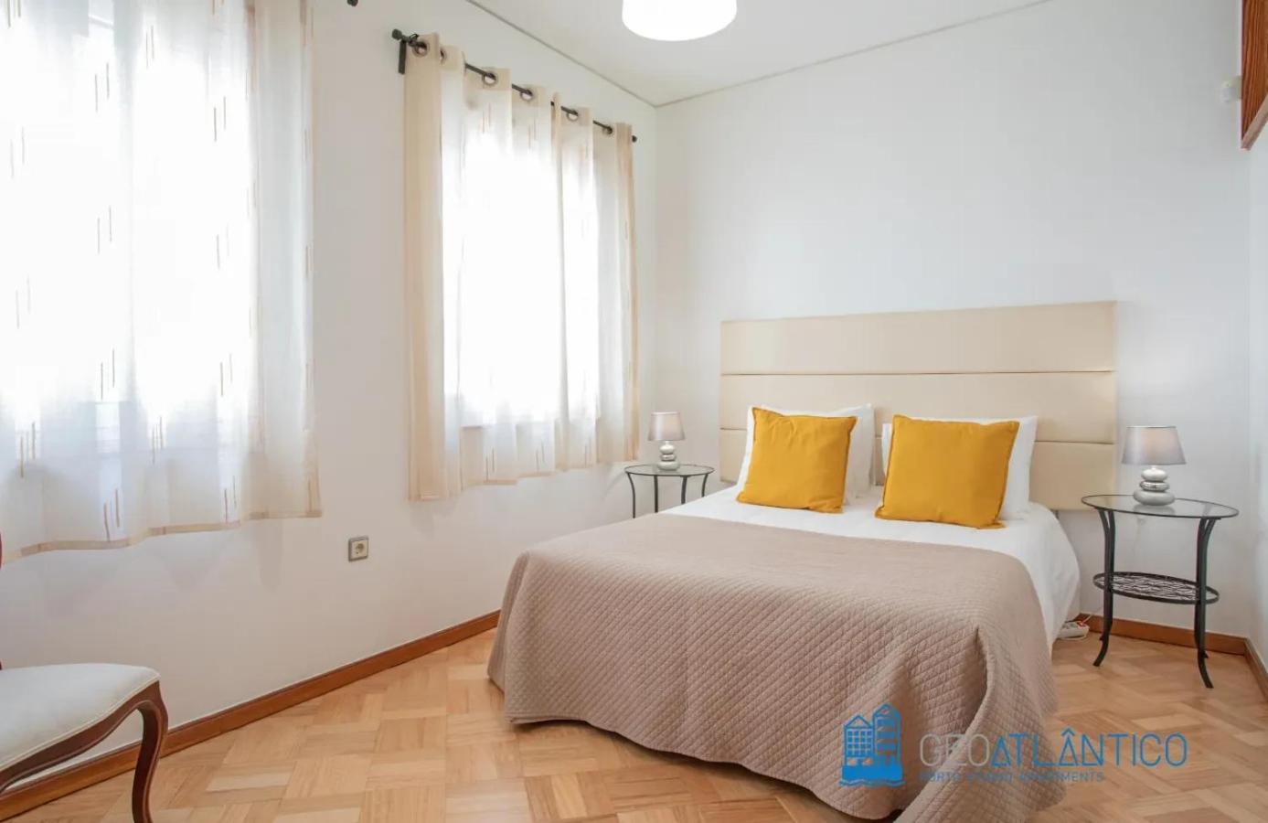 Porto Se Classic Terrace Apartment Zewnętrze zdjęcie