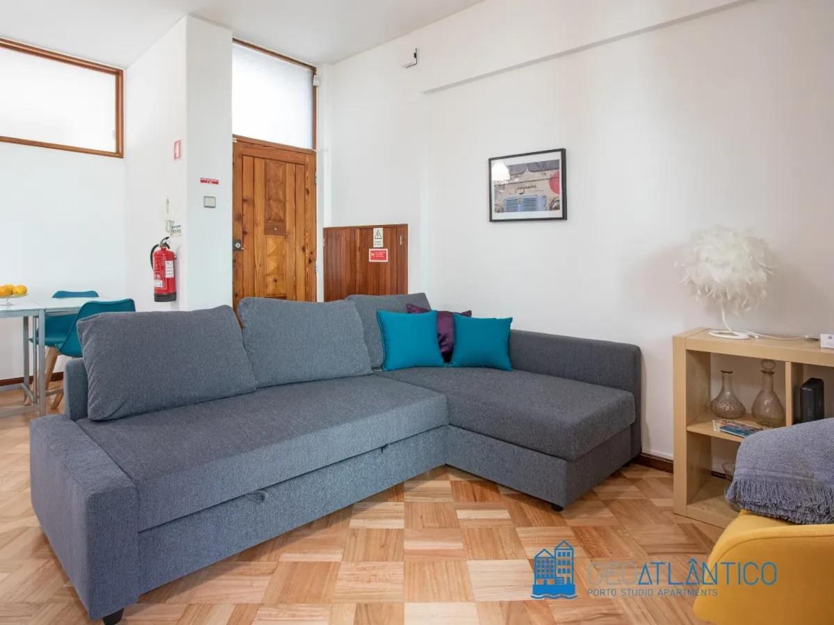 Porto Se Classic Terrace Apartment Zewnętrze zdjęcie