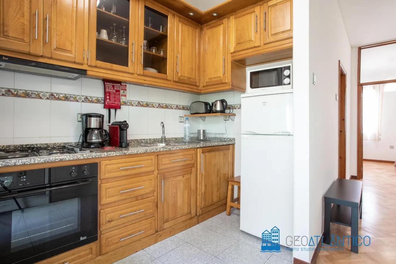 Porto Se Classic Terrace Apartment Zewnętrze zdjęcie