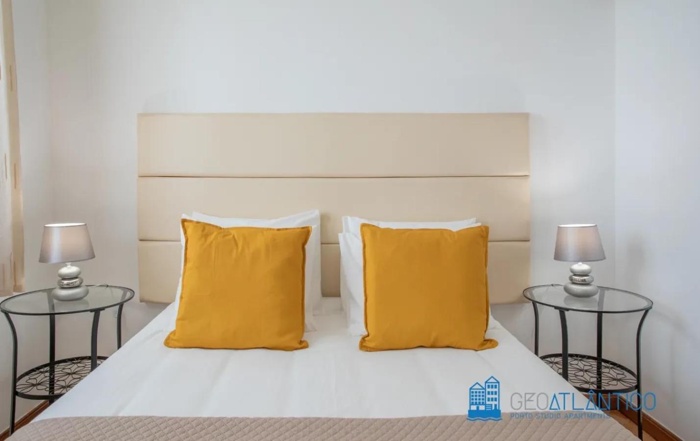 Porto Se Classic Terrace Apartment Zewnętrze zdjęcie