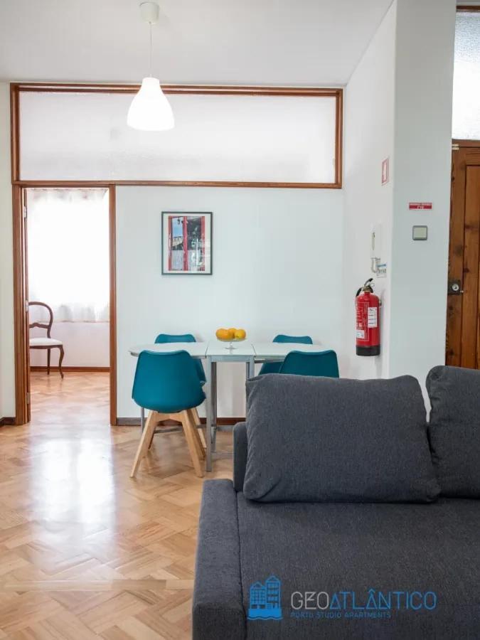 Porto Se Classic Terrace Apartment Zewnętrze zdjęcie