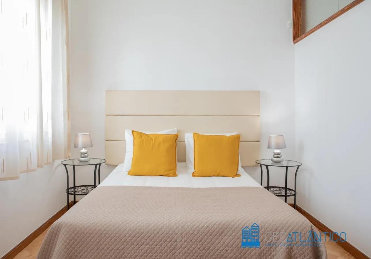 Porto Se Classic Terrace Apartment Zewnętrze zdjęcie
