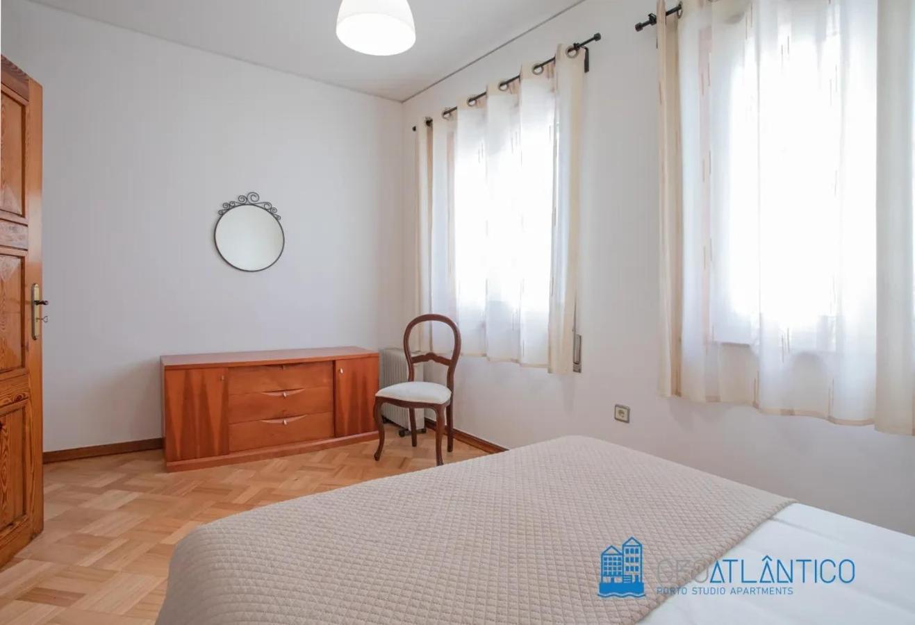 Porto Se Classic Terrace Apartment Zewnętrze zdjęcie