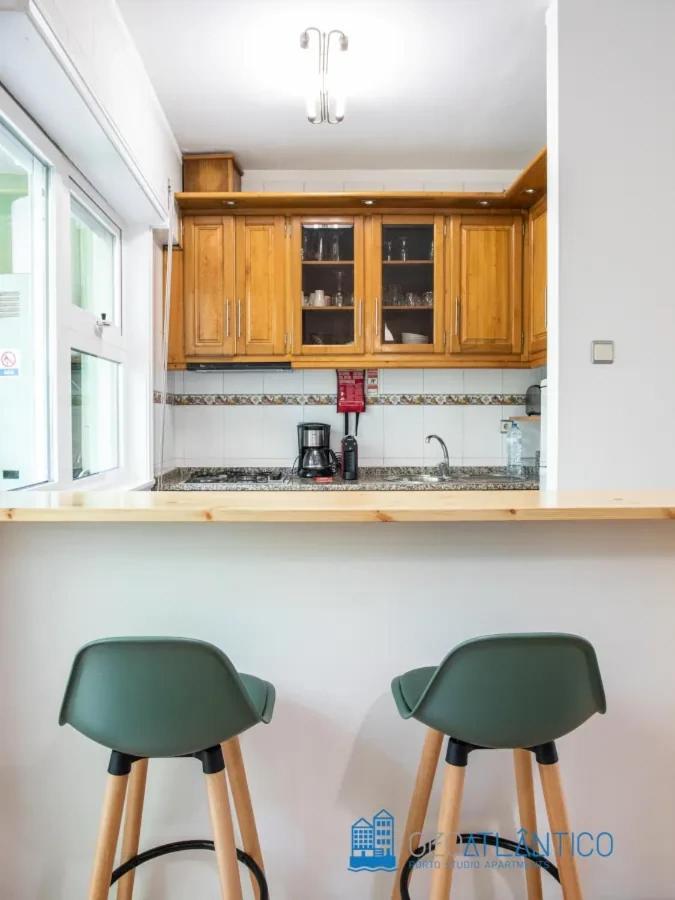 Porto Se Classic Terrace Apartment Zewnętrze zdjęcie