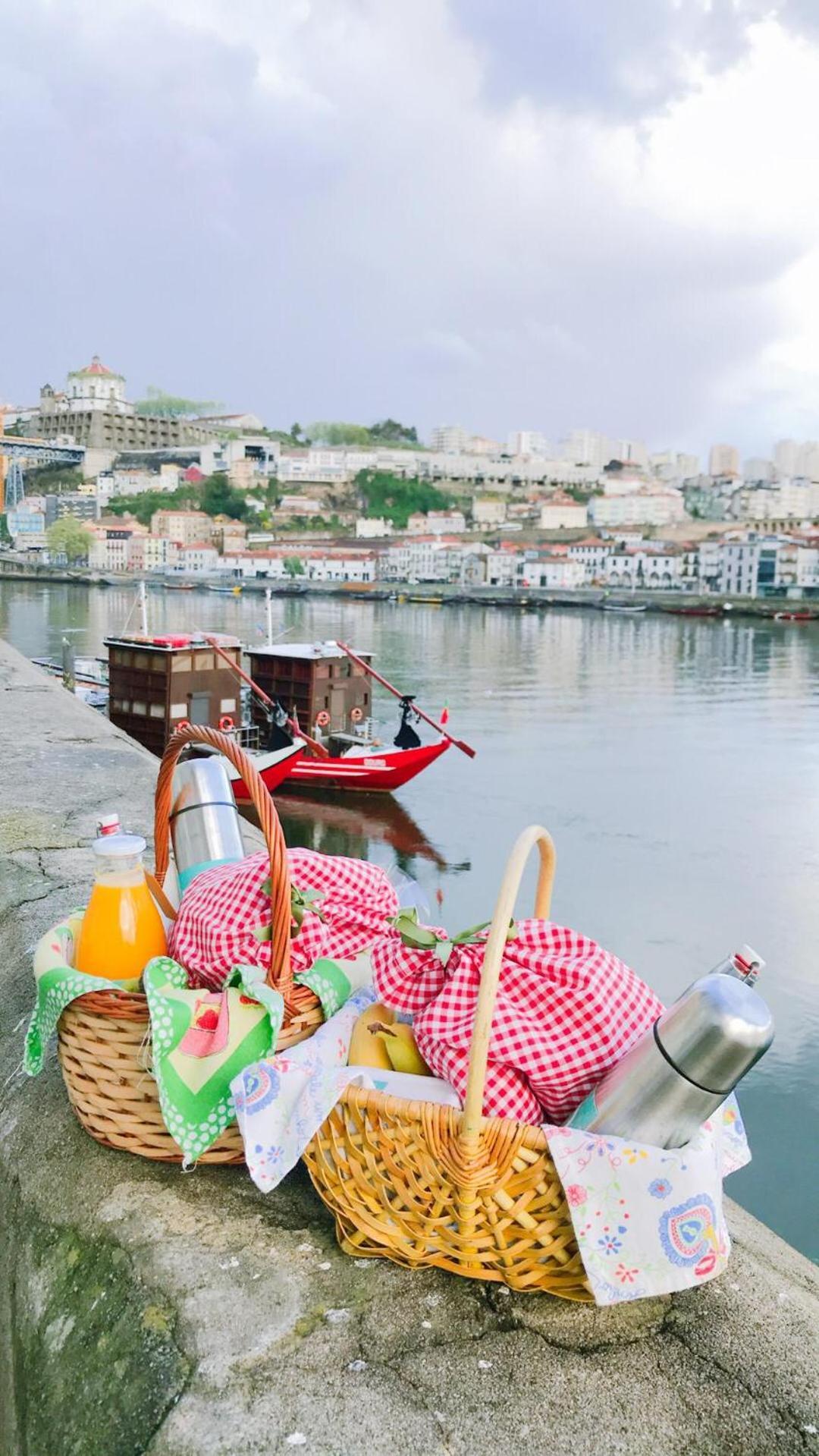 Porto Se Classic Terrace Apartment Zewnętrze zdjęcie